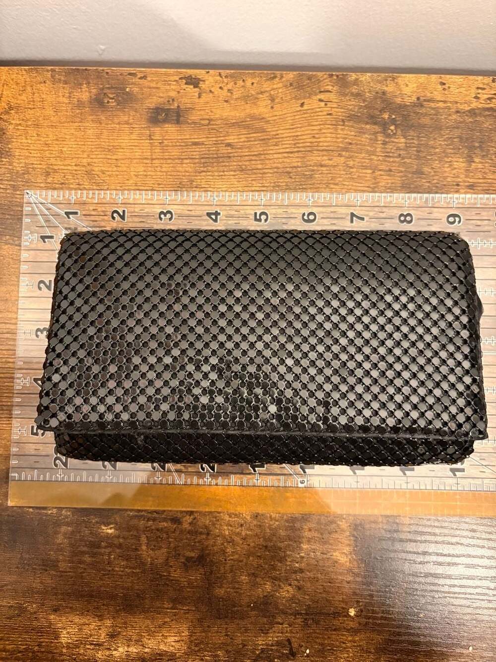 Evening clutch